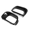 BMW Mini Cooper F55 F56 F57 Front Bumper Air Intake Duct Cover (2014-2023)