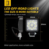 Truck Car 3 Inch LED Flood Light Work Light