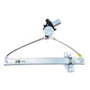 Subaru Outback Rear Right Window Regulator W/Motor 2 pin (2009–2014)