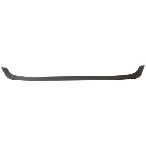 Bumper Cover Fascia Front Lower for Ford Edge 2011-2014