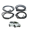 Honda Fit Jazz 2007-2014 Door Weatherstrip