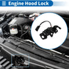 Chevrolet Silverado 1500 Hood Latch Assembly (2014 - 2018)