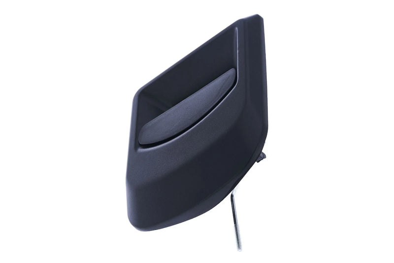 Iveco Daily Van (2000-2006) Black Front Outer Door Handle Set of 2