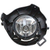Nissan Navara D40 / Pathfinder R51 2005-Onward LHS Left Passenger LH Fog Light