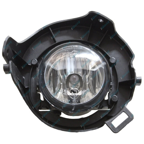 Nissan Navara D40 / Pathfinder R51 2005-Onward LHS Left Passenger LH Fog Light