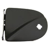 Nissan Navara Single Cab D40 2005-2014 Gas Fuel Door Cover