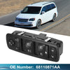 Chrysler Town & Country Power Window Switch (2012-2016)