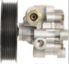 Toyota Highlander Power Steering Pump w/ Pulley Reservoir (2001–2007)