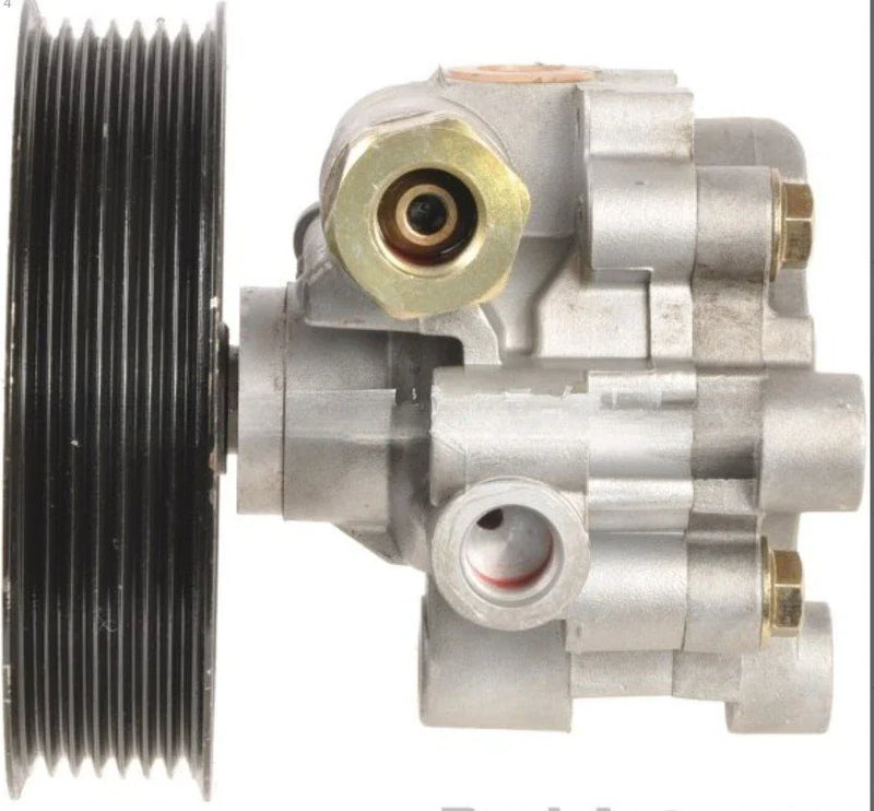 Toyota Highlander Power Steering Pump w/ Pulley Reservoir (2001–2007)