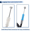 Honda Accord Trunk Lid Release Cable (2006-2007)