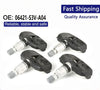 Honda Acura Tire Pressure Sensor 3 x TPMS Sensor (2007–2016)