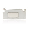 Honda Accord Gray Left Sun Visor Shade (2008-2012)