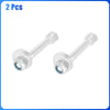 Ford Focus Rear Lower Control Arm Camber Adjust Cam Bolt (1998-2014)