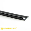 Lexus LS XF40 Roof Lip Spoiler (2007-2017)