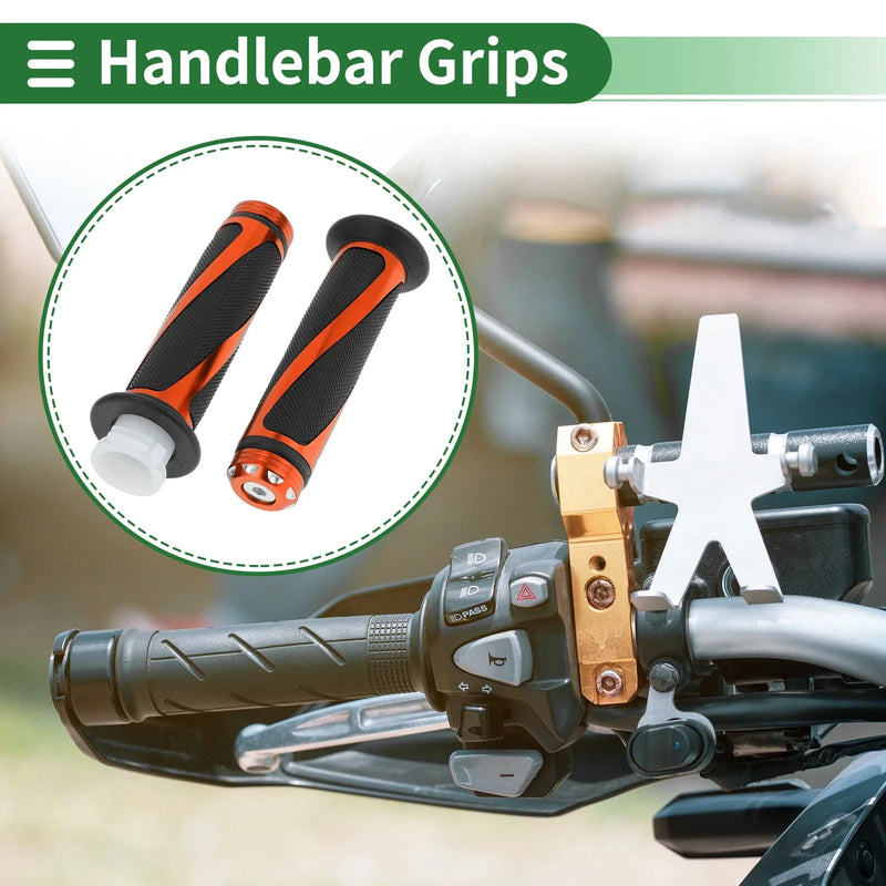 Make Model 7/8" 22mm Hand Grips