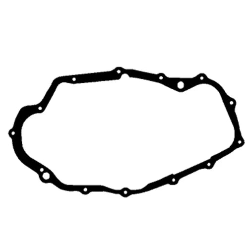 Yamaha DT360 Clutch Cover Gasket (1974–1974)