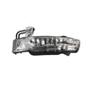 Jeep Grand Cherokee & Dodge Durango 2 x Mirror Turn Signal Light (2011–2020)