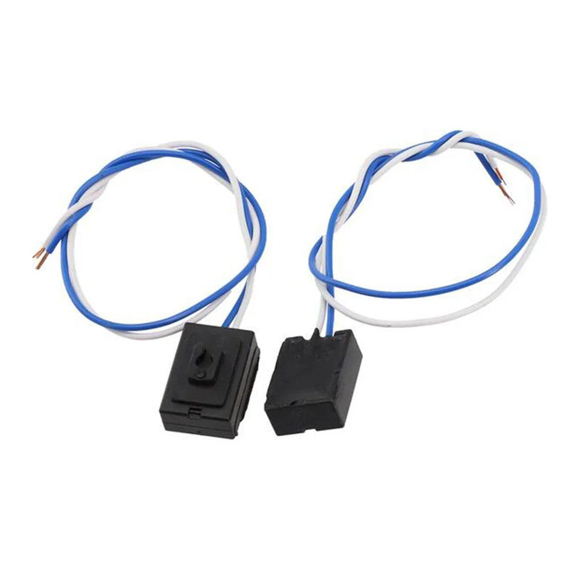 Hyundai Santa Fe Exterior Door Switch Button (2013-2018)