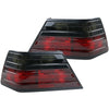 Mercedes-Benz W124 E220 E280 E320 Rear Tail Light 2 x (1994-1996)