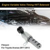 Toyota Avanza VVT Solenoid / Engine (2011–2013)