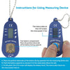 Hearing Aids with LCD Screen Display Battery Tester