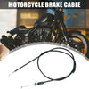 ATV Bike Throttle Cable / 46.5'' / Throttle Cable