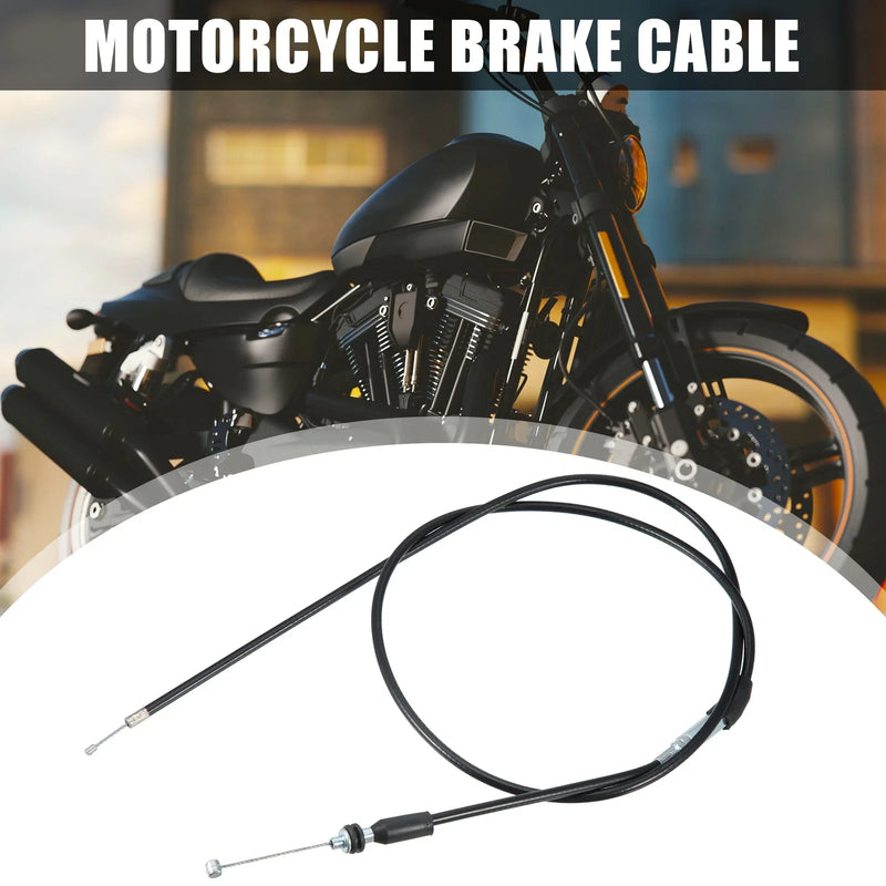 ATV Bike Throttle Cable / 46.5'' / Throttle Cable