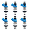 Toyota Blade MCV20 3.0L 1MZ-FE 6PCS Fuel Injectors (1996-2001)