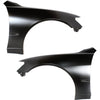 Fender For Lexus IS300 2001-2005 Front Driver and