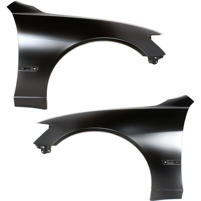 Fender For Lexus IS300 2001-2005 Front Driver and