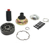 Driveshaft CV Joint Kit Front Explorer Ford Ranger Sport