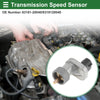 Lexus LX450 (1996-1998) - 1 x No.83181-20040 Transmission Speed Sensor