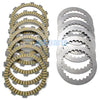 Honda CR125R Clutch Friction Plates (1986-1999)
