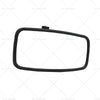 Ski Pontoon Rear View Mirror Marine Boat Yacht Retrofit Mount Bracket