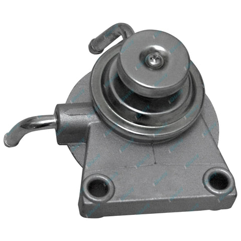 Toyota Hilux 2L 3L Diesel Fuel Filter Primer Pump (2005-2015)