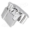 HONDA VTX1800 Rear Brake Caliper Cover (2003-2008)