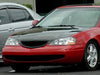 Acura 3.2 CL Coupe Fiberglass Front Bumper Grille (2001-2003)