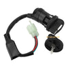 Yamaha Grizzly 90 YFM90 Ignition Key Switch (2019-2024)