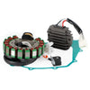 Yamaha YFM 350 Big Bear, Warrior Stator, Regulator & Gasket (1996-2001)