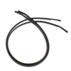 Toyota Yaris Hatchback Roof Strip Moulding Trim Left & Right (2012-2014)