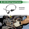 Mercedes-Benz CL500 Right Rear ABS Wheel Speed Sensor (2003-2006)