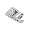 Domestic Sewing Machines 3 Hole Snap-On Cording Stitch Presser Foot