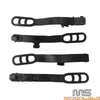 Yamaha WR450F WR250F TTR230 YZ250 Bike Headlight Fairing HS1 (2003-2023)