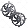 Nissan Pathfinder R52 Cooling Fan & Motor (2013-2023)