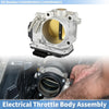Honda CR-V 2010-2014 Throttle Body Assembly (2 x)