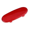 Dodge Ram 1500 2500 3500 (2004-2009) Red Front Door Panel Reflector