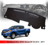 Mazda BT50 BT-50 Dashmat Cover (2012-2017)