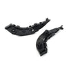 Honda Civic Sedan 2 x Front Bumper Retainer Bracket (2006-2011)