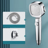 RV Camper Effortless Bathing Shower Head Hose