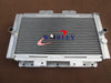 Yamaha Rhino 660 Aluminum Radiator (2004-2007)